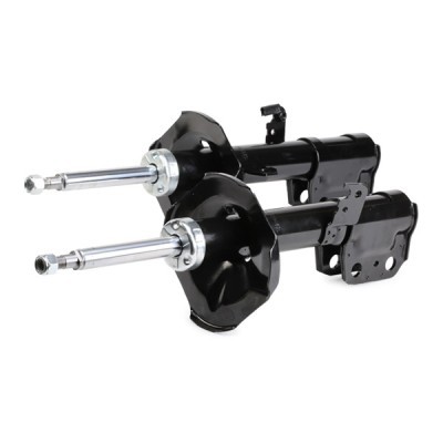 Shock Absorber RIDEX 854S2211 854S2211 - photo 4
