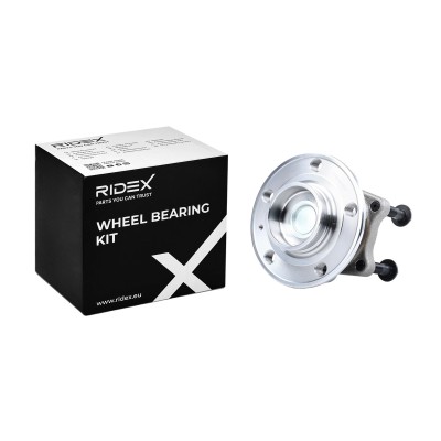 Wheel Bearing RIDEX 654W0897 654W0897 - photo 6