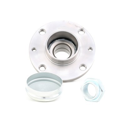 Wheel Bearing RIDEX 654W0451 654W0451 - photo 5