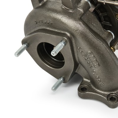 Turbocharger RIDEX 2234C0076R 2234C0076R - photo 7