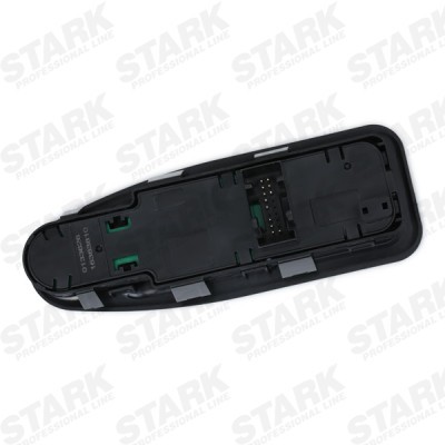 Door closing control unit Stark SKCUD-5760035 SKCUD-5760035 - photo 5