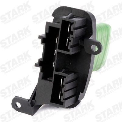 HVAC control unit Stark SKCU-2150071 SKCU-2150071 - photo 3