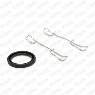 Brake Pad Fitting Kit Stark SKAK-11220185 SKAK-11220185 - photo 5