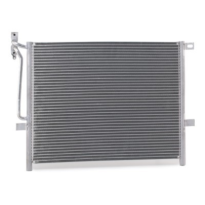 A/C condenser 448C0115 - photo 4