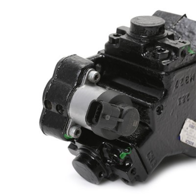 High-pressure pump RIDEX 3918H0133R 3918H0133R - photo 6