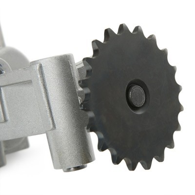 Oil Pump RIDEX 596O0008 596O0008 - photo 5