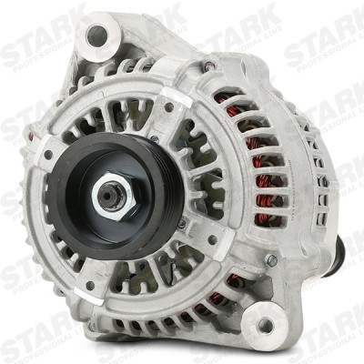 Alternator Stark SKGN-0320811 SKGN-0320811 - photo 3