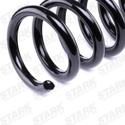 Suspension Spring Stark SKCS-0040036 SKCS-0040036 - photo 5