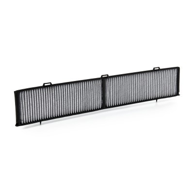 Cabin Air Filter RIDEX 424I0011P 424I0011P - photo 3
