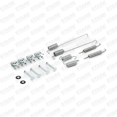 Brake Shoe Pin Set Stark SKAKB-1580002 SKAKB-1580002 - photo 2