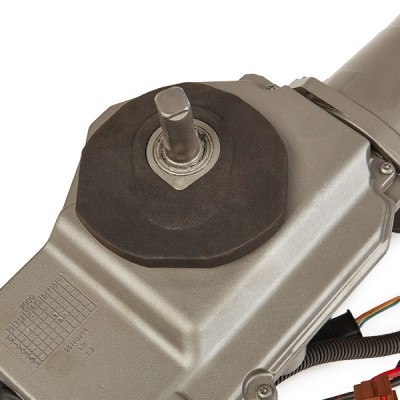 Steering Gear RIDEX 286S0807R 286S0807R - photo 5