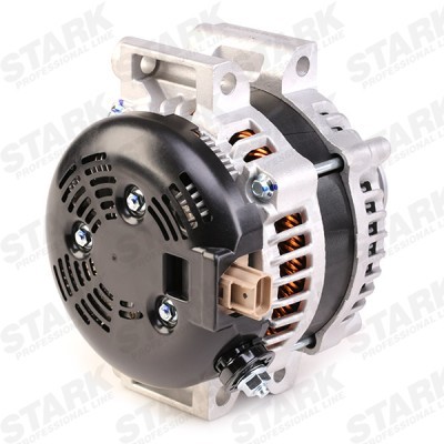 Alternator Stark SKGN-0320736 SKGN-0320736 - photo 4