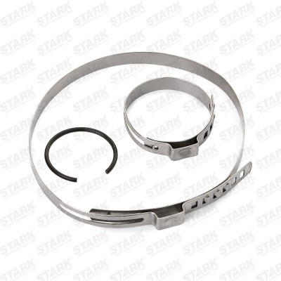 Joint Kit, Drive Shaft Stark SKJK-0200112 SKJK-0200112 - photo 6