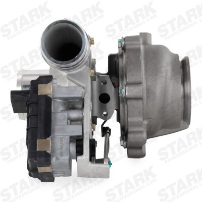 Turbocharger Stark SKCT-1190199 SKCT-1190199 - photo 5