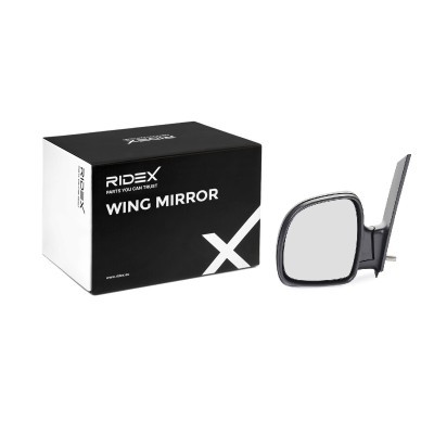 Wing Mirror RIDEX 50O0434 50O0434 - photo 2