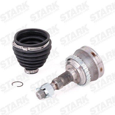 Joint Kit, Drive Shaft Stark SKJK-0200406 SKJK-0200406 - photo 3
