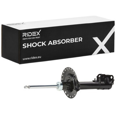 Shock Absorber RIDEX 854S18659 854S18659 - photo 1