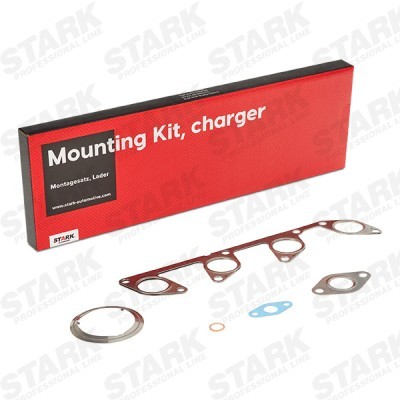 Turbocharger mounting kit Stark SKMKC-4000018 SKMKC-4000018 - photo 1