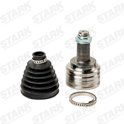 Joint Kit, Drive Shaft Stark SKJK-0200799 SKJK-0200799 - photo 2