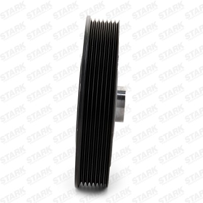 Belt Pulley, crankshaft Stark SKBPC-0640046 SKBPC-0640046 - photo 5