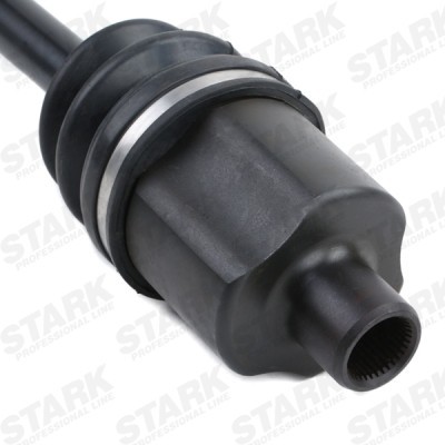 Drive Shaft Stark SKDS-0210614 SKDS-0210614 - photo 5