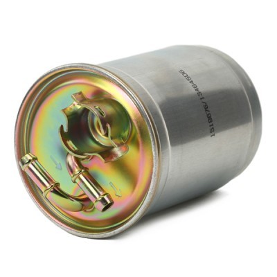 Fuel Filter RIDEX 9F0147 9F0147 - photo 3