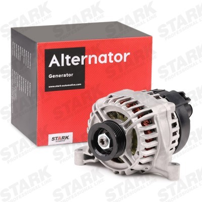 Alternator Stark SKGN-0320035 SKGN-0320035 - photo 2
