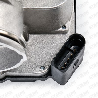 Дроссельная заслонка Stark SKTB-0430014 SKTB-0430014 - photo 7
