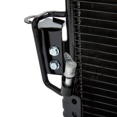 A/C condenser 448C0563 - photo 4