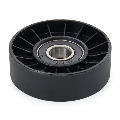 V-Ribbed Belt Deflection Guide Pulley RIDEX 312D0076 312D0076 - photo 5