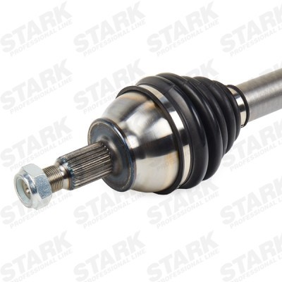 Drive Shaft Stark SKDS-0210816 SKDS-0210816 - photo 6