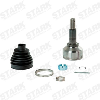 Joint Kit, Drive Shaft Stark SKJK-0200550 SKJK-0200550 - photo 2