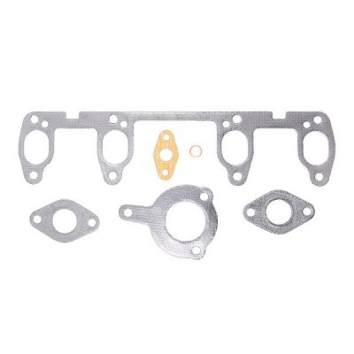 Turbocharger RIDEX 2234C0142R 2234C0142R - photo 7