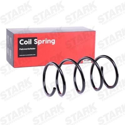 Suspension Spring Stark SKCS-0040040 SKCS-0040040 - photo 2