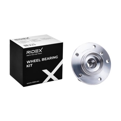 Wheel Bearing RIDEX 654W0932 654W0932 - photo 6