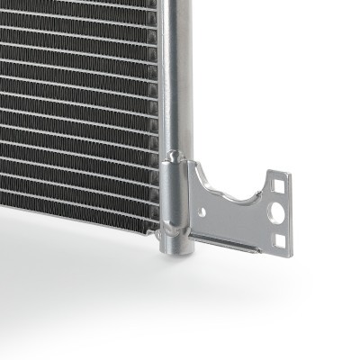 A/C condenser 448C0104 - photo 7