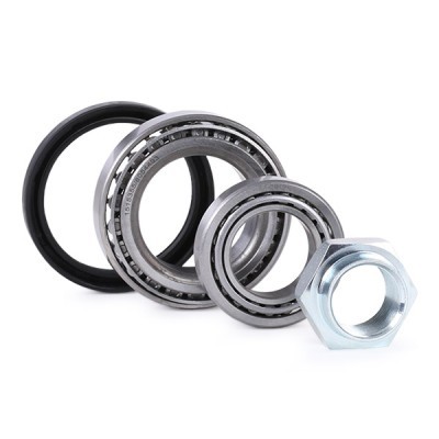 Wheel Bearing RIDEX 654W0185 654W0185 - photo 4