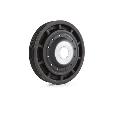 Belt Pulley, crankshaft RIDEX 3213B0079 3213B0079 - photo 4