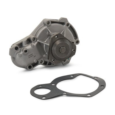 Water Pump, Engine Cooling RIDEX 1260W0821 1260W0821 - photo 3