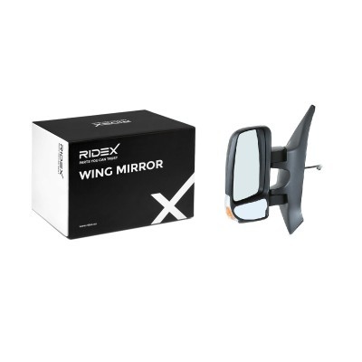 Wing Mirror RIDEX 50O0110 50O0110 - photo 2