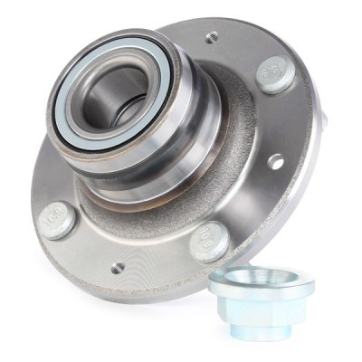 Wheel Bearing RIDEX 654W0415 654W0415 - photo 3