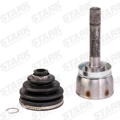 Joint Kit, Drive Shaft Stark SKJK-0200175 SKJK-0200175 - photo 2