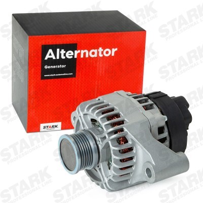 Alternator Stark SKGN-0320144 SKGN-0320144 - photo 2