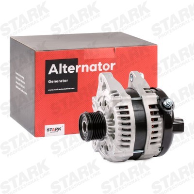 Alternator Stark SKGN-03221494 SKGN-03221494 - photo 2