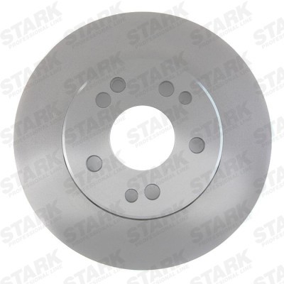 Brake Disc Stark SKBD-0020297 SKBD-0020297 - photo 3