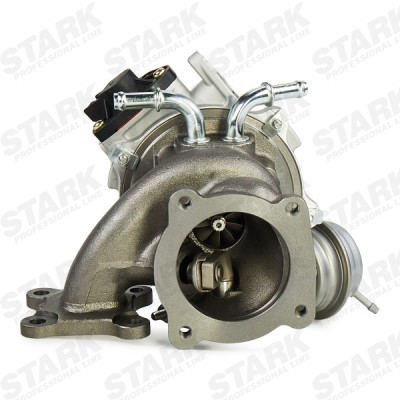 Turbocharger Stark SKCT-1190315 SKCT-1190315 - photo 6