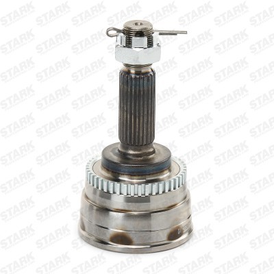 Joint Kit, Drive Shaft Stark SKJK-0200004 SKJK-0200004 - photo 4