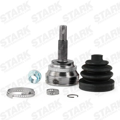 Joint Kit, Drive Shaft Stark SKJK-0200152 SKJK-0200152 - photo 2
