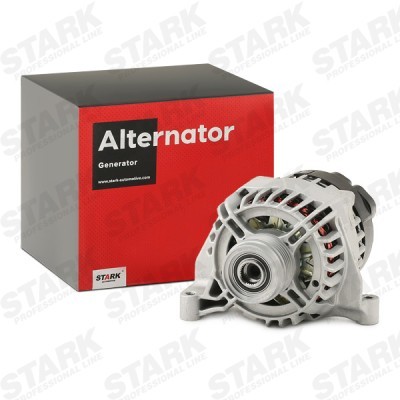 Alternator Stark SKGN-0320938 SKGN-0320938 - photo 2