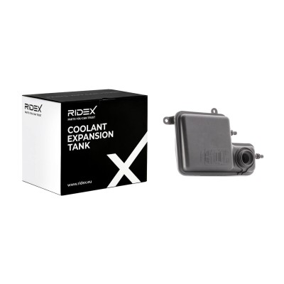 Expansion Tank, Coolant RIDEX 397E0082 397E0082 - photo 5